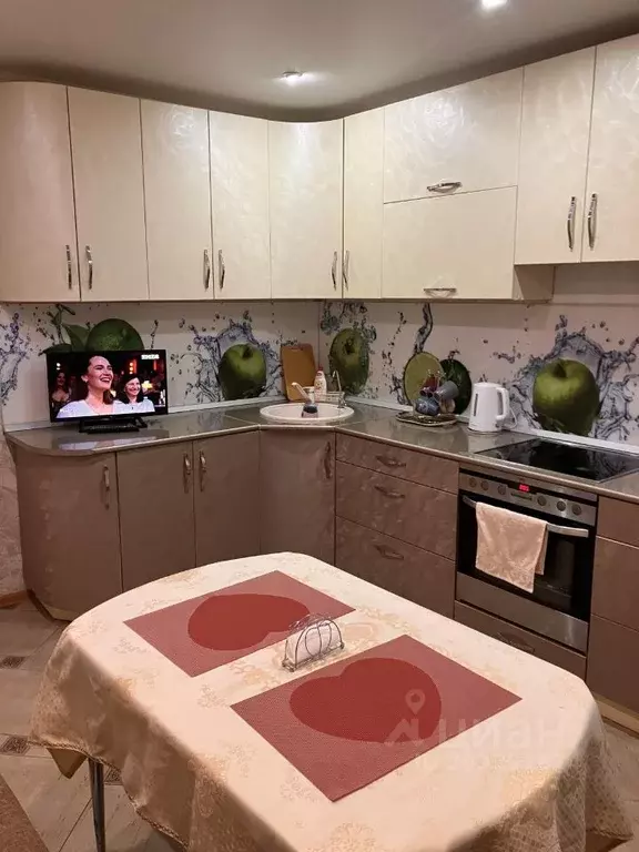 1-к кв. Брянская область, Брянск ул. Ромашина, 32 (52.0 м) - Фото 2