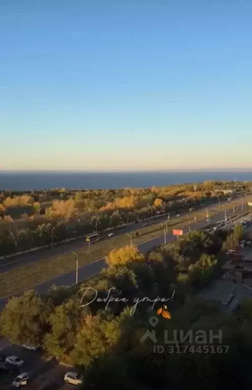 2-к кв. Самарская область, Тольятти Спортивная ул., 6 (73.0 м) - Фото 0