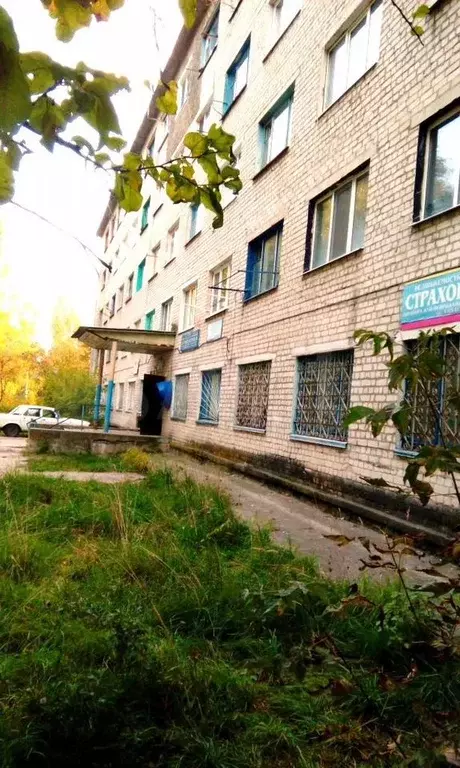 Комната 18,1 м в 1-к., 5/5 эт. - Фото 0