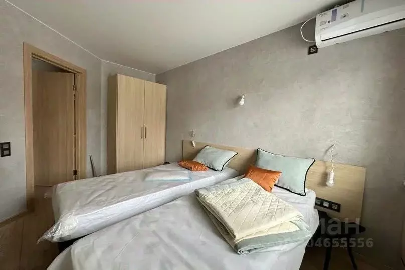 2-к кв. Карелия, Петрозаводск наб. Гюллинга, 1 (68.0 м) - Фото 1