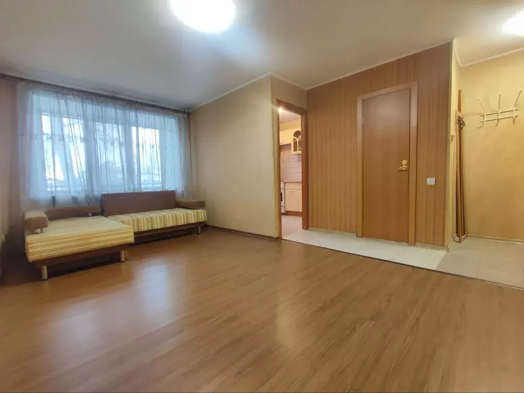 Продаётся 1-к квартира, 29.2 м - Фото 1