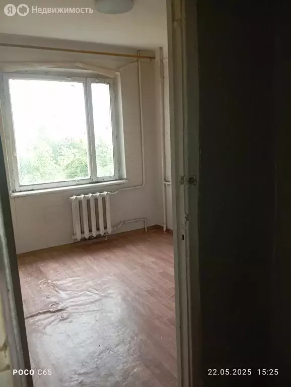 2-комнатная квартира: Владикавказ, Первомайская улица, 40 (50 м) - Фото 1