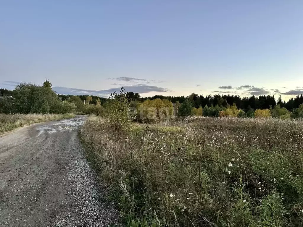 Участок, 20.3 сот., сельхоз (снт или днп) - Фото 1