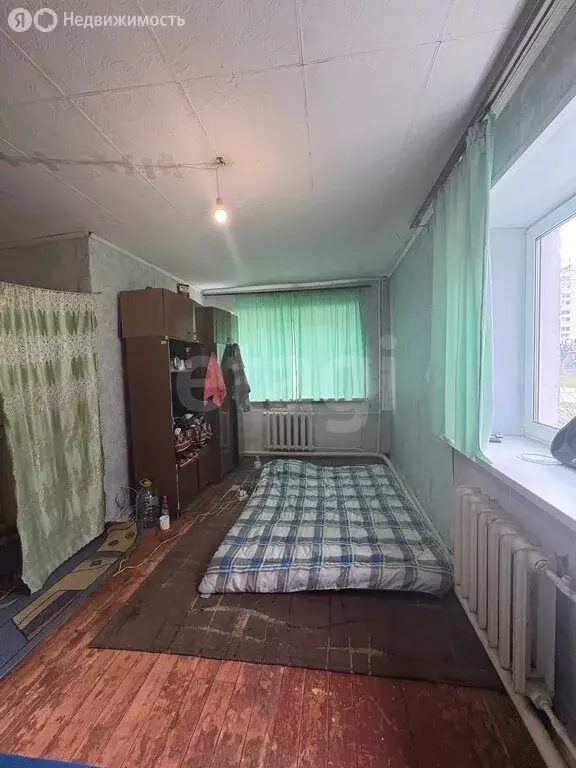 1-комнатная квартира: село Рогачёво, улица Мира, 4 (30.3 м) - Фото 2