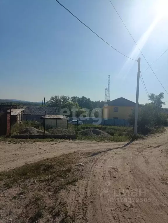 Участок в Свердловская область, Невьянский муниципальный округ, пос. ... - Фото 1