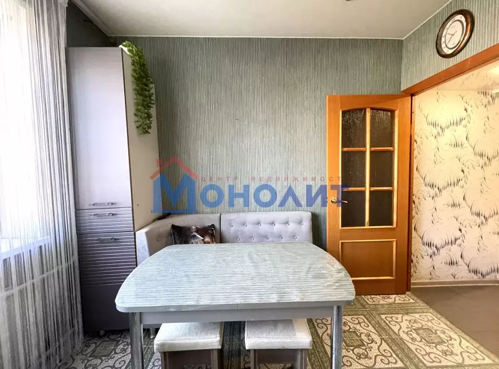 3-к кв. Ярославская область, Ярославль ул. Серго Орджоникидзе, 22к3 ... - Фото 2