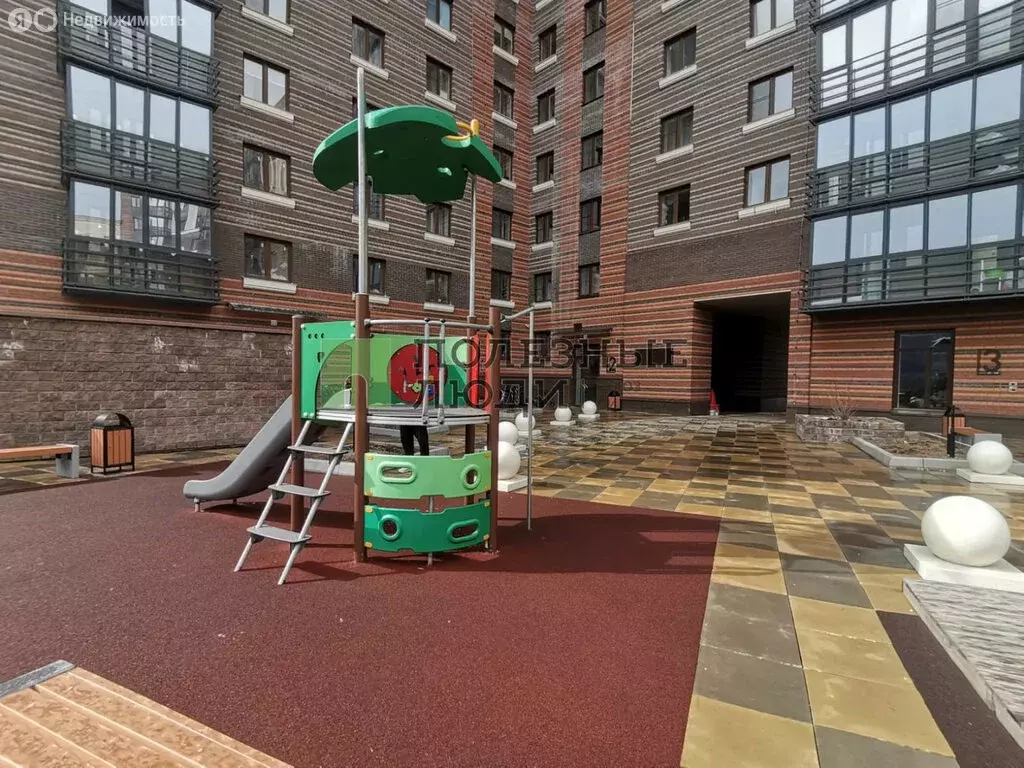 3-комнатная квартира: Красноярск, улица Академгородок, 70 (97.6 м) - Фото 0