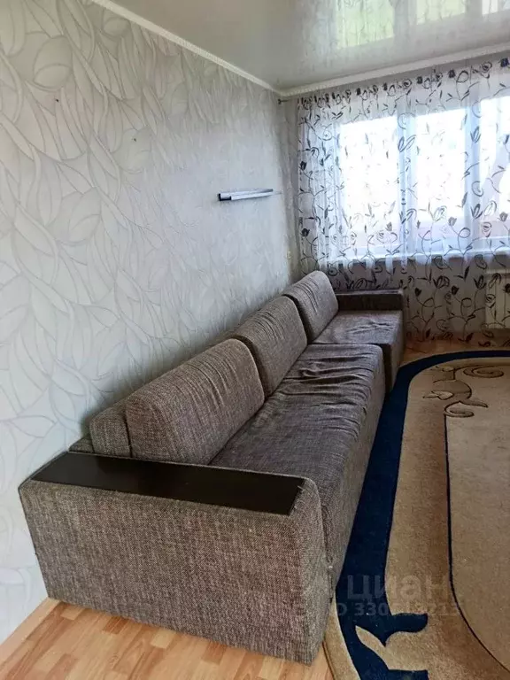 1-к кв. Татарстан, Набережные Челны ул. Раскольникова, 35 (34.0 м) - Фото 2