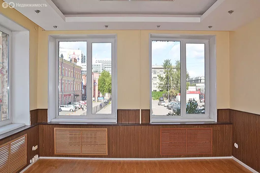 Офис (79.3 м) - Фото 1
