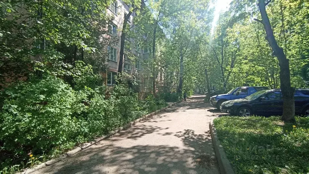 1-к кв. Московская область, Королев Юбилейный мкр, ул. И.Д. Папанина, ... - Фото 1