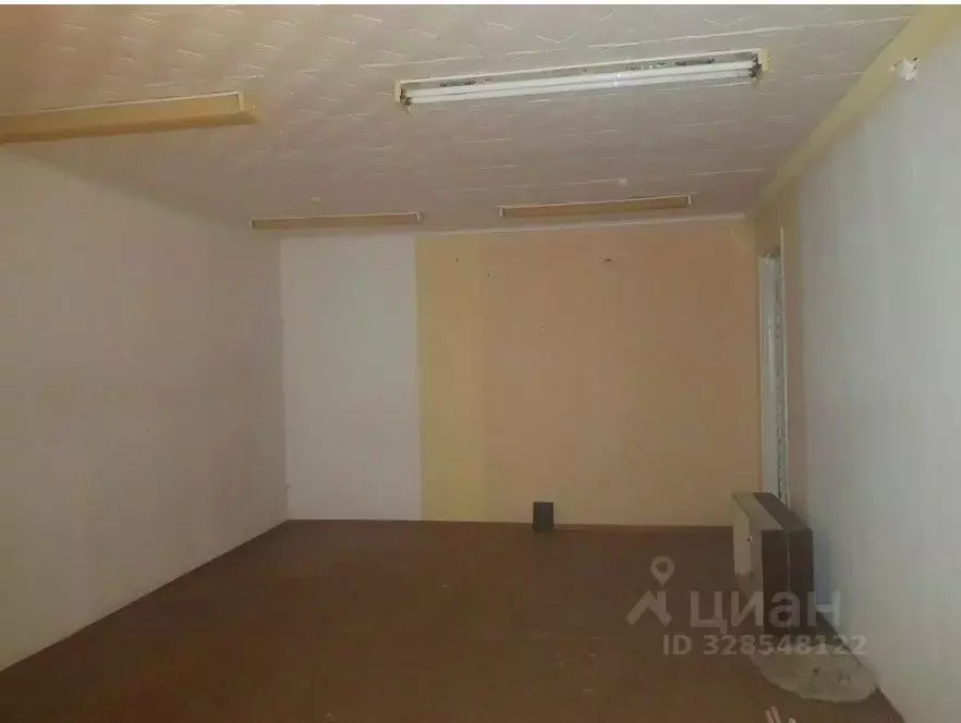 Помещение свободного назначения в Томская область, Томск просп. ... - Фото 1