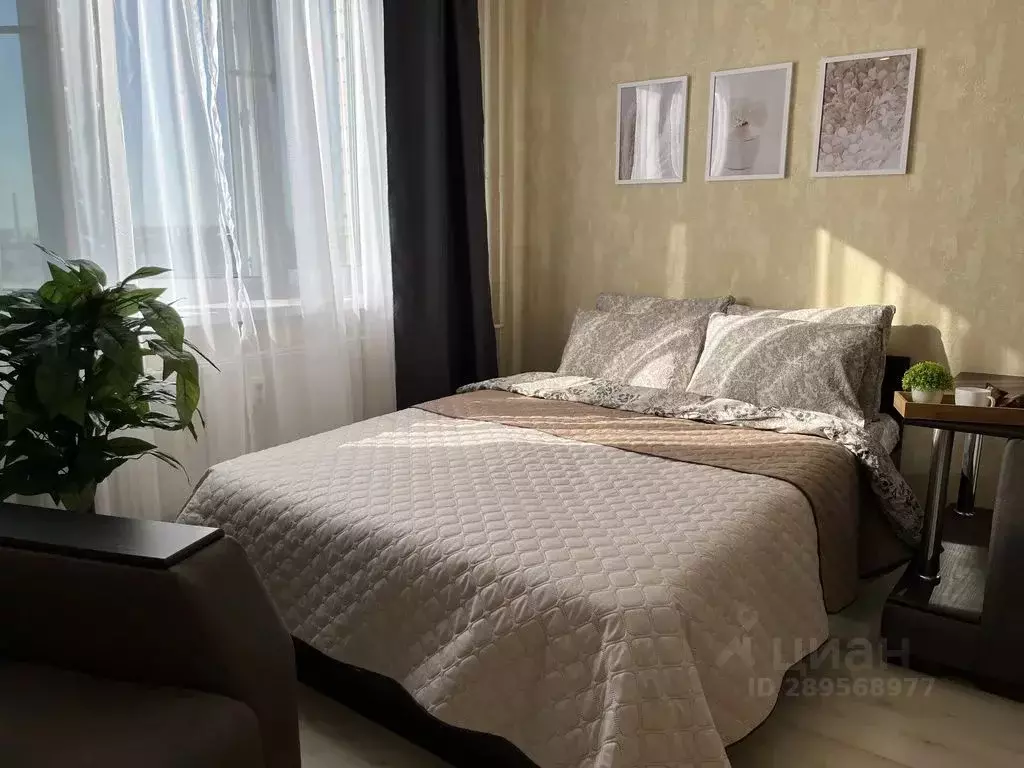 1-к кв. Ярославская область, Ярославль ул. Лизы Чайкиной, 7 (46.0 м) - Фото 1