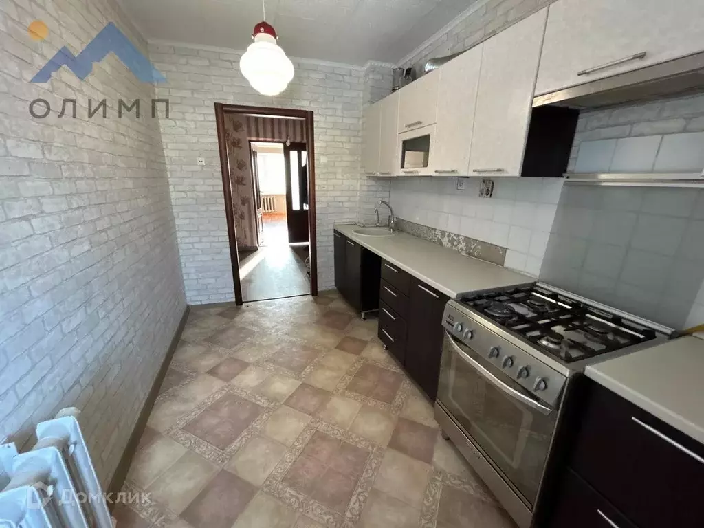 Продаётся 3-к квартира, 60.3 м - Фото 1