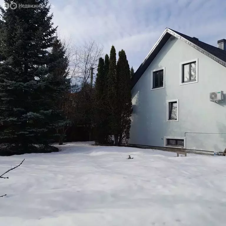 Дом в Видное, район Расторгуево, микрорайон Сосновый Бор, 73 (335.7 м) - Фото 2