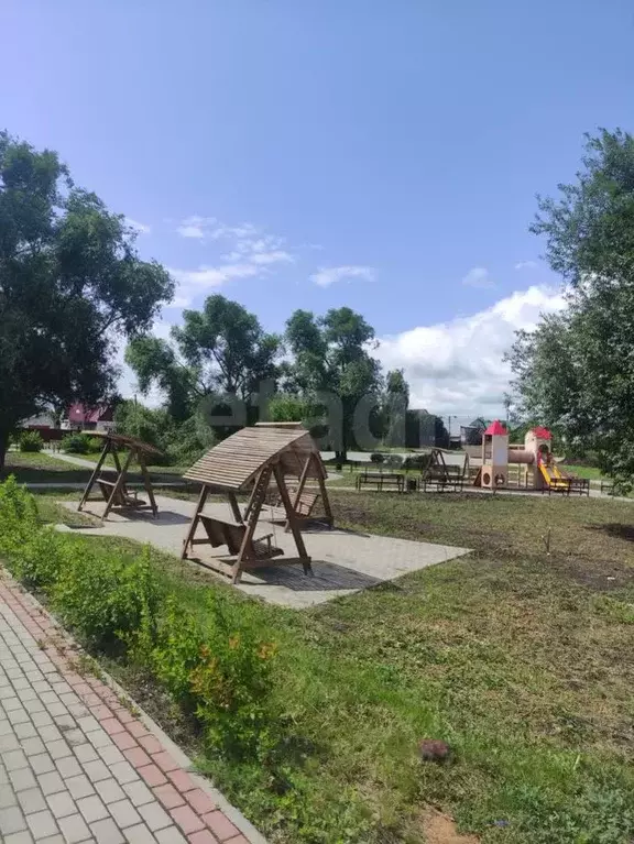 Дом в Липецкая область, Липецкий муниципальный округ, с. Большая ... - Фото 0