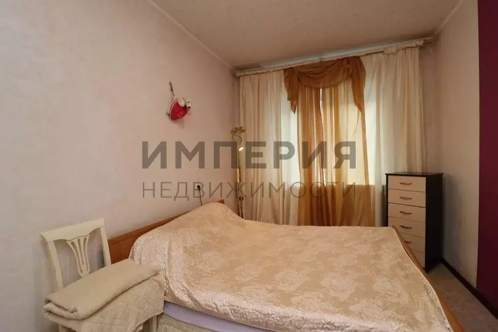 Квартира, 2 комнаты, 50 м - Фото 1