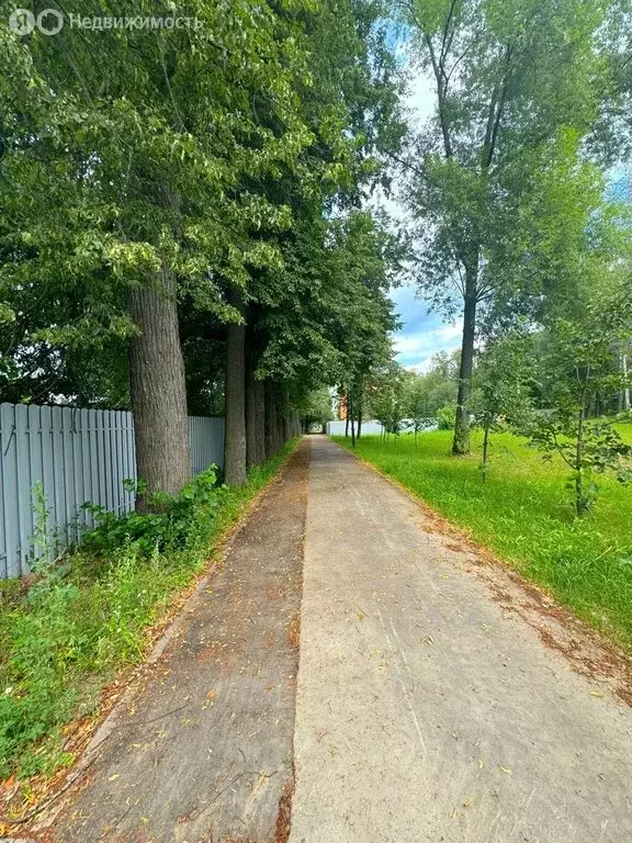 Участок в Лобня, улица Киово, 13А (9.87 м) - Фото 1