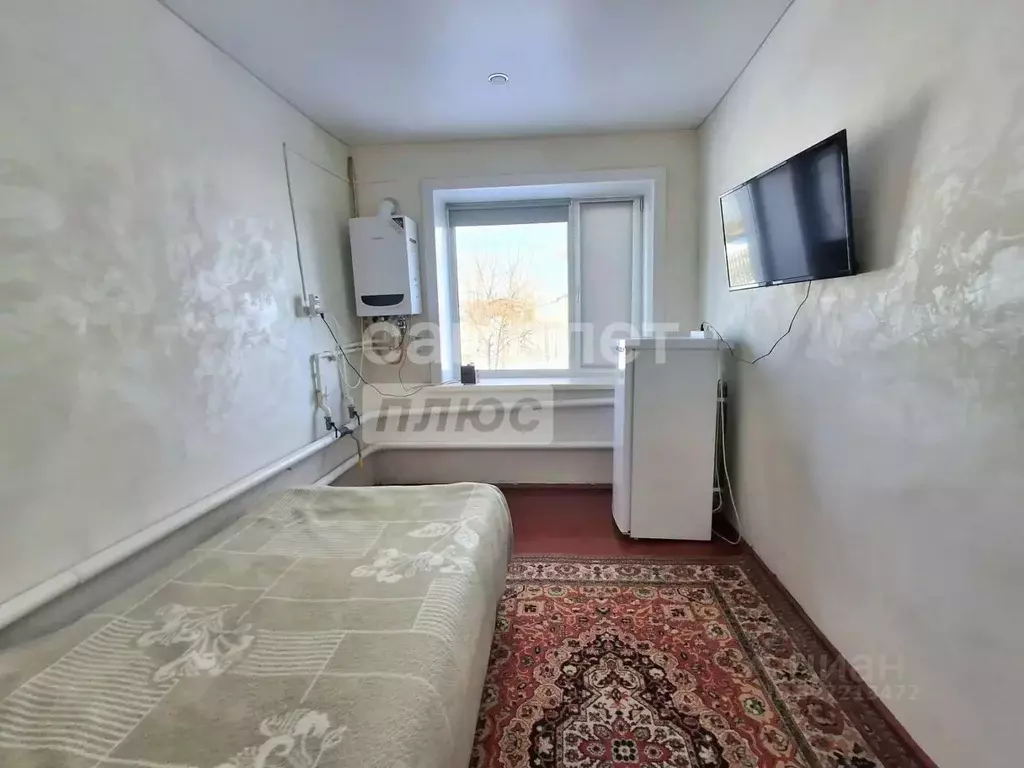 Дом в Алтайский край, Зональный район, пос. Парижская Коммуна ... - Фото 2