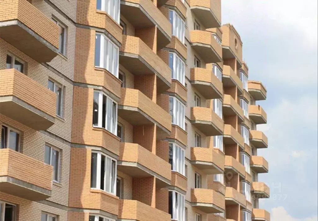 1-к кв. Московская область, Рузский муниципальный округ, Тучково пгт ... - Фото 2