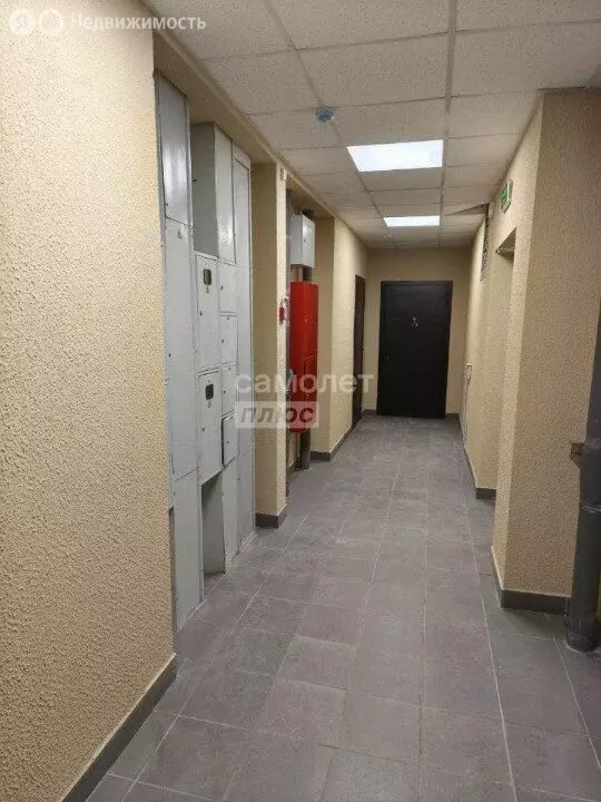 1-комнатная квартира: Одинцово, улица Маршала Жукова, 23к1 (40.9 м) - Фото 1