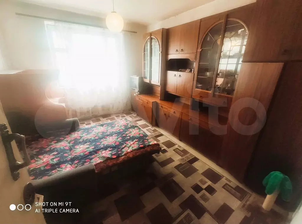 Комната 15 м в 2-к., 2/17 эт. - Фото 0