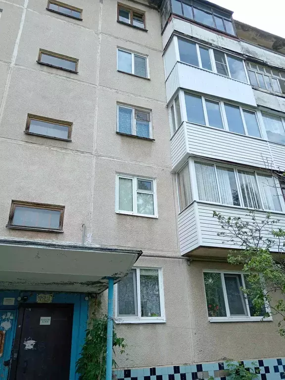 Продаётся 2-к квартира, 44 м - Фото 1