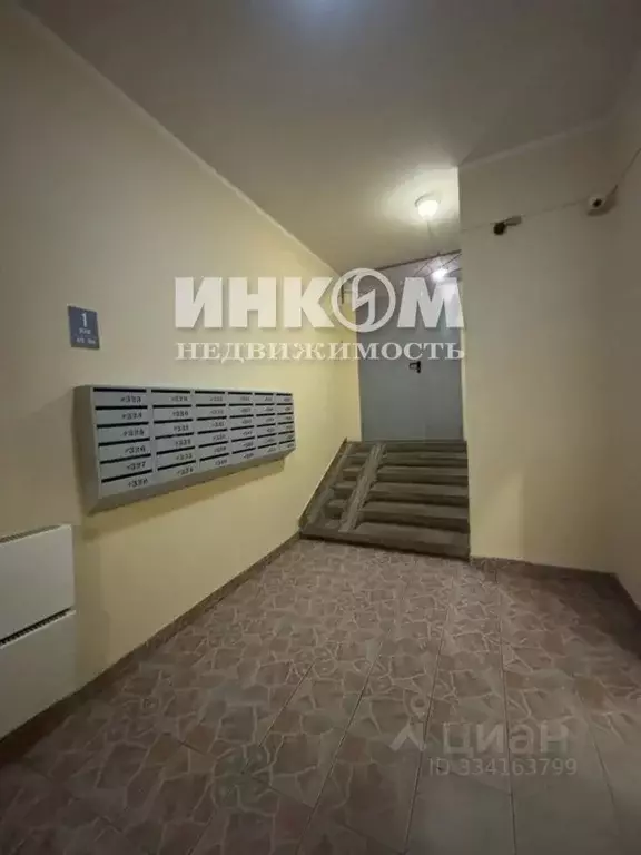 3-к кв. Московская область, Балашиха Авиаторов мкр, ул. Летная, 2 ... - Фото 2