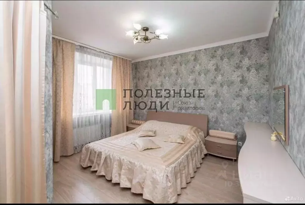 3-к кв. Забайкальский край, Чита Ангарская ул., 19 (123.3 м) - Фото 1