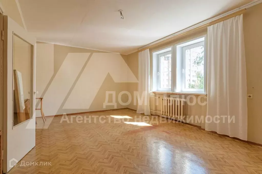 Продаётся 2-к квартира, 63.6 м - Фото 1