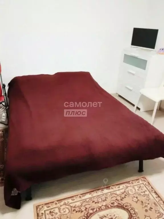 Студия Москва Десеновское поселение, ул. 3-я Нововатутинская (23.6 м) - Фото 2