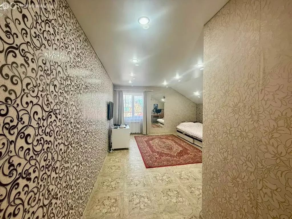 Дом в Оренбург, микрорайон Овчинный Городок, Приуральская улица, 1С ... - Фото 1