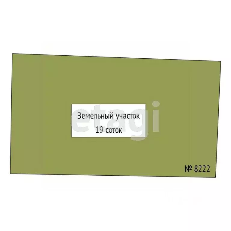 Участок в Бурятия, Иволгинский район, Сотниковское с/пос, с. ... - Фото 2