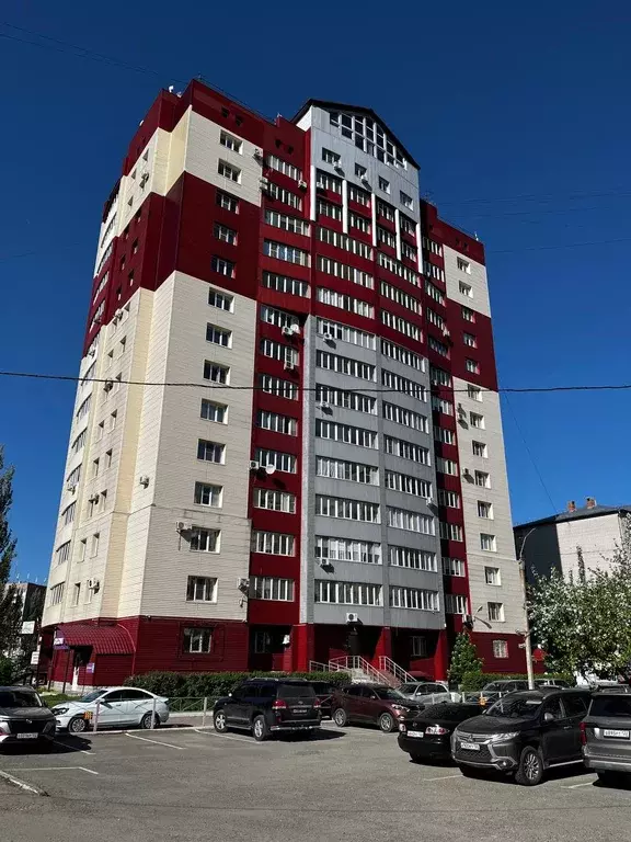 Продаётся 1-к квартира, 43.5 м - Фото 1