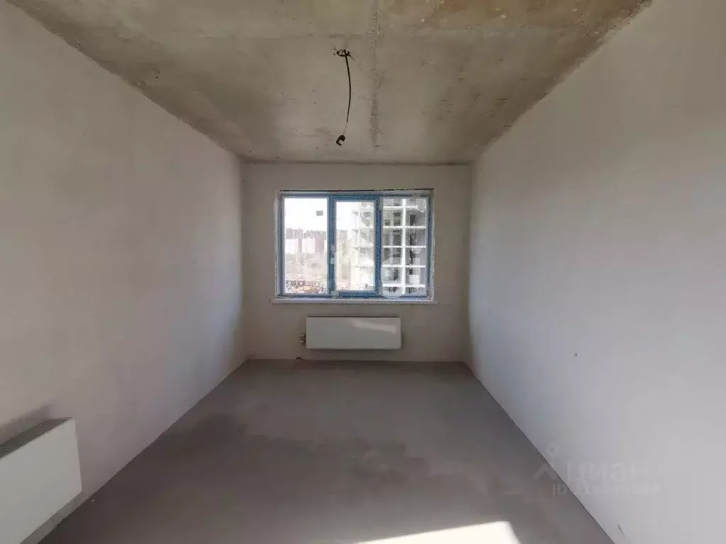 1-к кв. Ярославская область, Ярославль 2-й мкр,  (39.86 м) - Фото 0