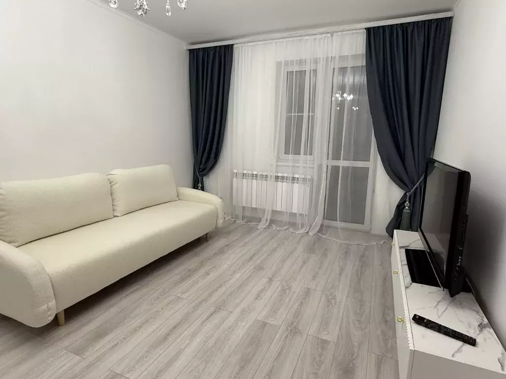 2-к кв. Москва ул. Николая Озерова, 2к1 (60.0 м) - Фото 2