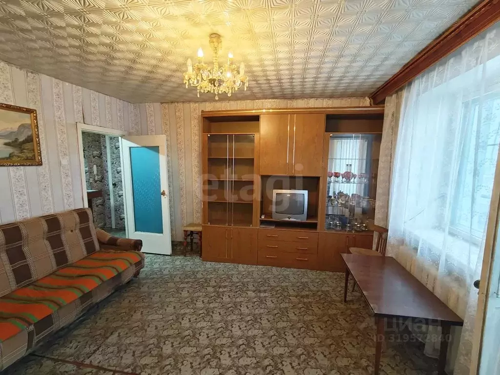 3-к кв. Владимирская область, Муром Карачаровское ш., 32 (52.3 м) - Фото 1