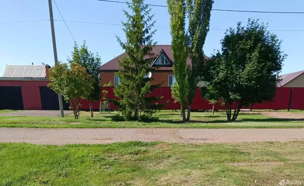 Дом в Оренбургская область, Оренбургский район, с. Черноречье Новая ... - Фото 1