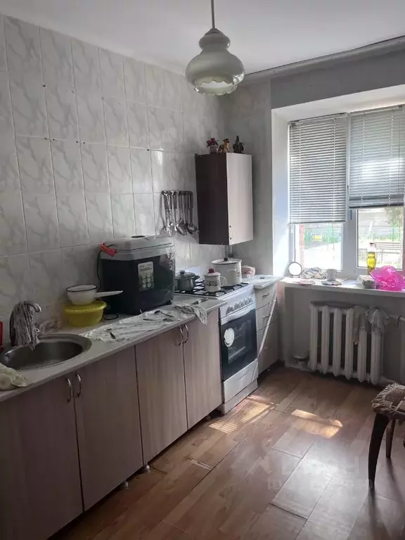 2-к кв. Адыгея, Майкоп Кужорская ул., 112 (47.0 м) - Фото 1