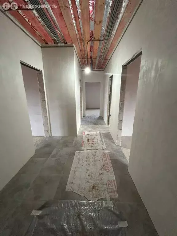 Дом в Иглино, улица Свердлова (100 м) - Фото 1