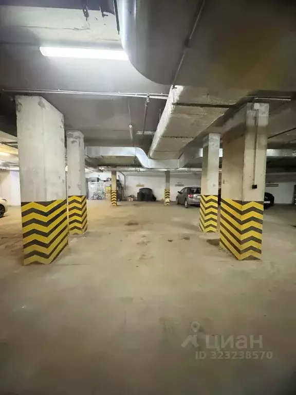 Гараж в Московская область, Видное Советский проезд, 4 (26 м) - Фото 1