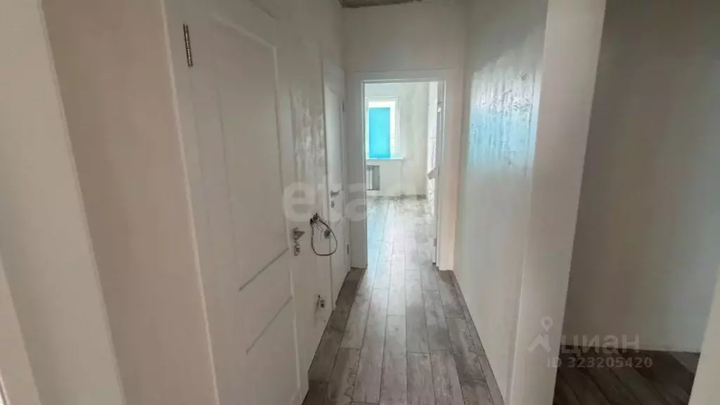 3-к кв. Оренбургская область, Оренбург ул. Фронтовиков, 8/2 (75.0 м) - Фото 1