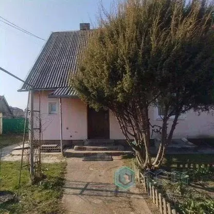 3-к кв. Калининградская область, Гурьевск Комсомольская ул., 4 (38.7 ... - Фото 2