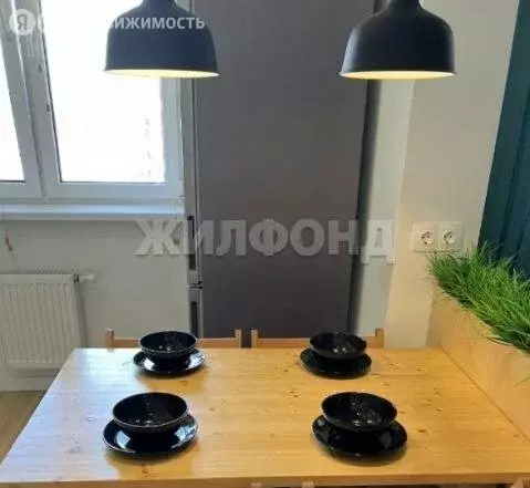 1-комнатная квартира: Казань, улица Сибгата Хакима, 50 (46 м) - Фото 2