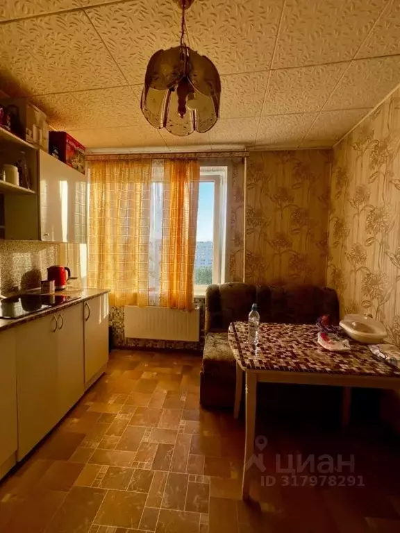 2-к кв. Москва Челябинская ул., 27К2 (51.2 м) - Фото 1