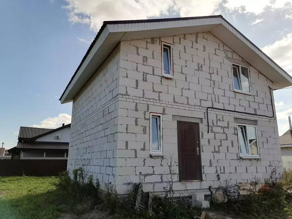 Дом в Нижегородская область, Богородск ул. Полтавская, 9 (112 м) - Фото 0
