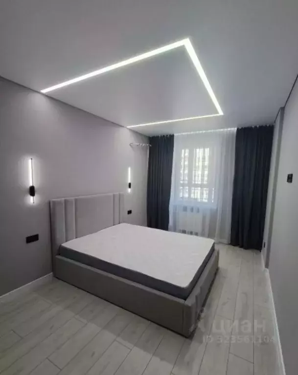 1-к кв. Краснодарский край, Краснодар ул. Имени Героя Георгия ... - Фото 1