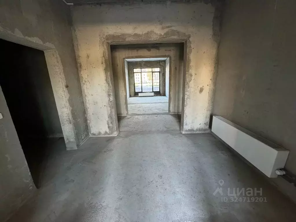 Помещение свободного назначения в Москва ул. Маршала Еременко, 1к1 ... - Фото 1