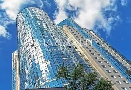 Студия Самарская область, Самара Садовая ул., 176 (40.2 м) - Фото 1