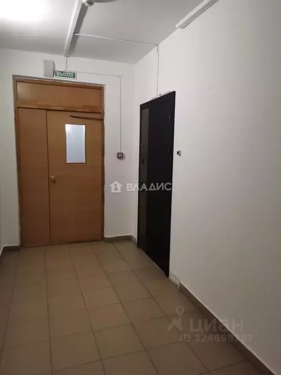 2-к кв. Иркутская область, Иркутск Байкальская ул., 236Б/6 (66.6 м) - Фото 1