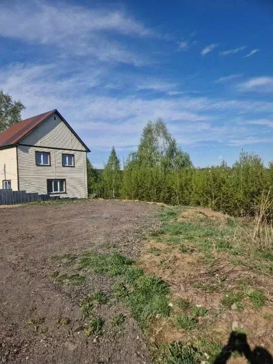 Участок в Иркутская область, Иркутский муниципальный округ, ... - Фото 1